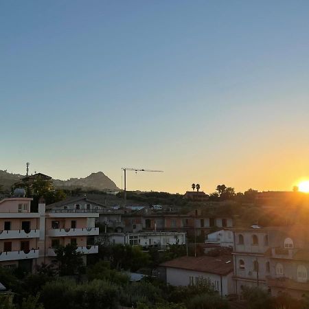 Apartamento Pipa'S Suntrap Taormina Exterior foto
