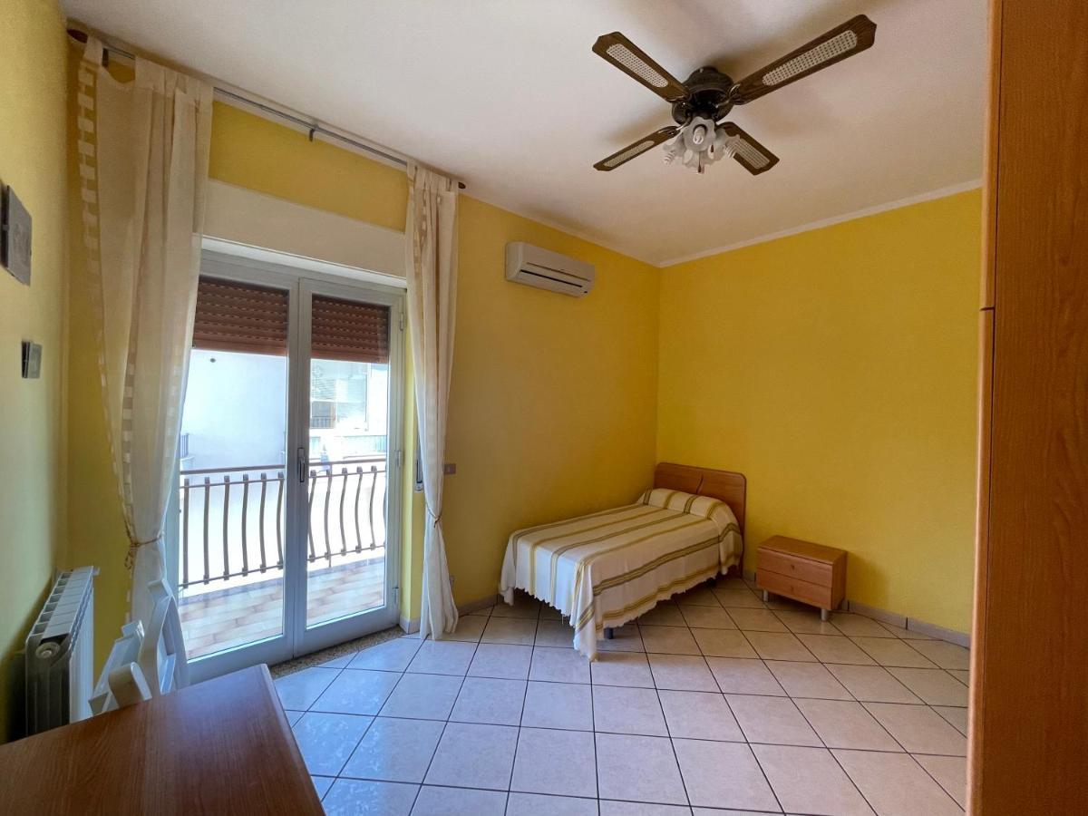 Apartamento Pipa'S Suntrap Taormina Exterior foto