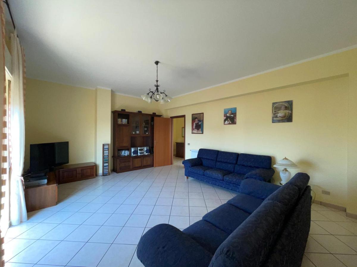 Apartamento Pipa'S Suntrap Taormina Exterior foto