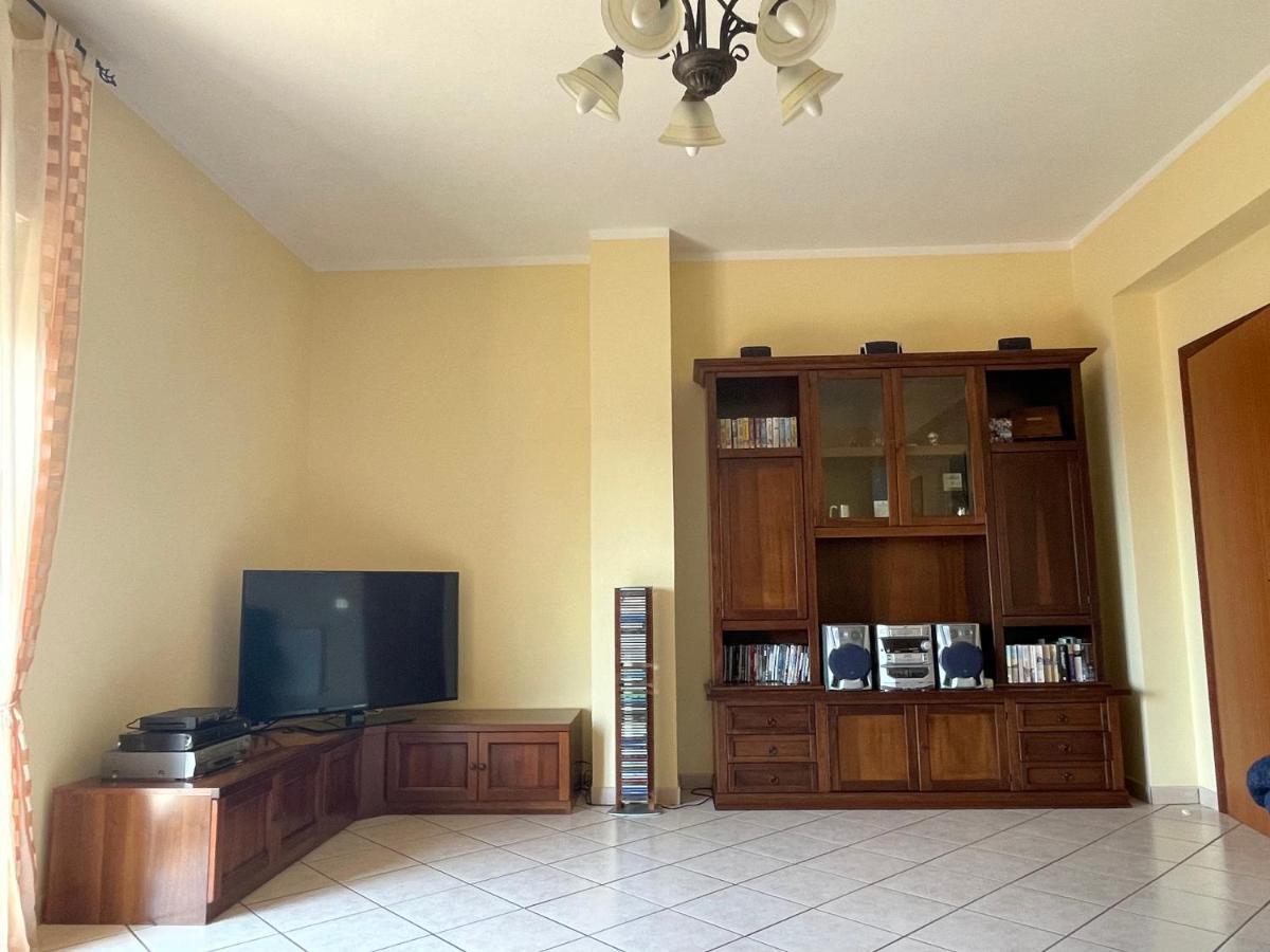 Apartamento Pipa'S Suntrap Taormina Exterior foto
