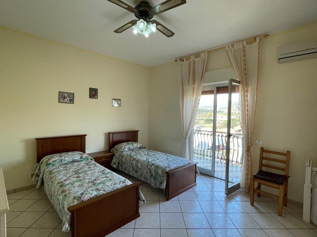 Apartamento Pipa'S Suntrap Taormina Exterior foto