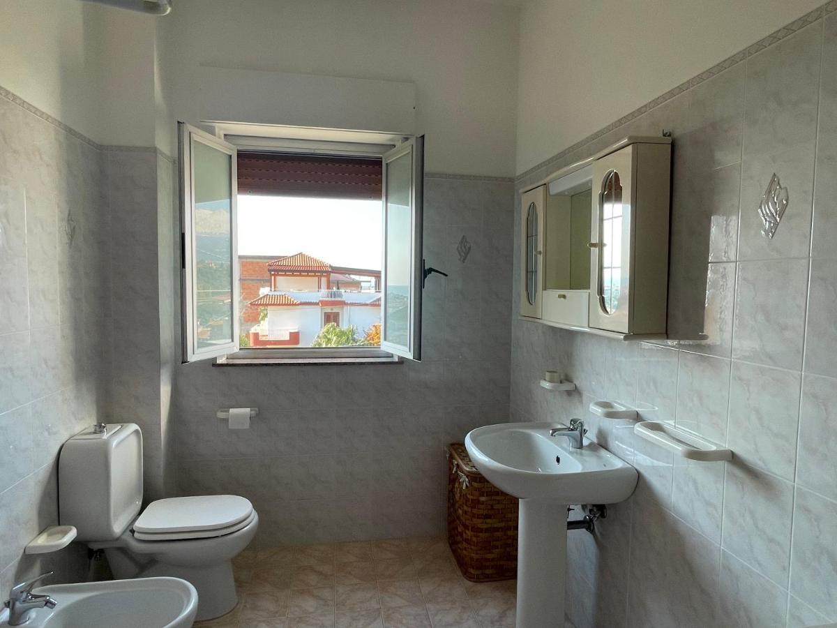 Apartamento Pipa'S Suntrap Taormina Exterior foto