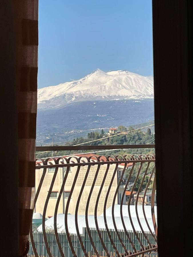 Apartamento Pipa'S Suntrap Taormina Exterior foto