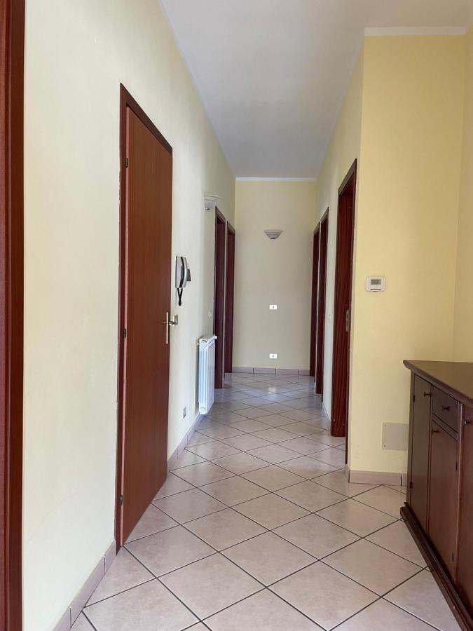 Apartamento Pipa'S Suntrap Taormina Exterior foto
