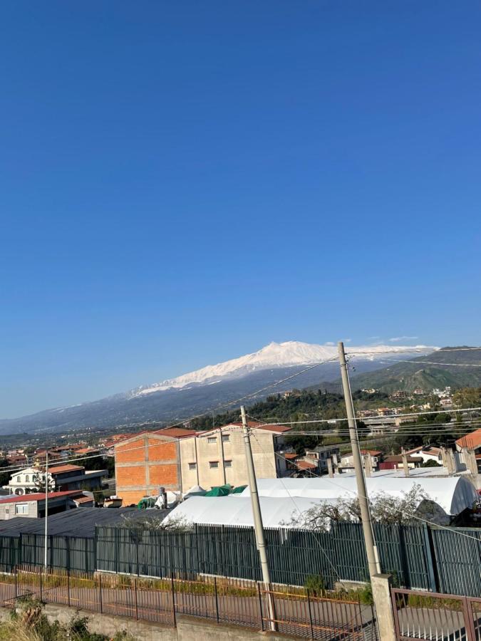 Apartamento Pipa'S Suntrap Taormina Exterior foto