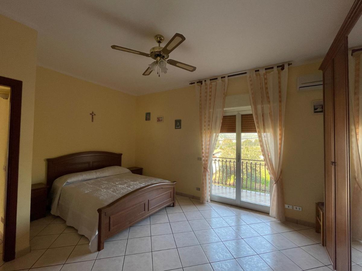 Apartamento Pipa'S Suntrap Taormina Exterior foto