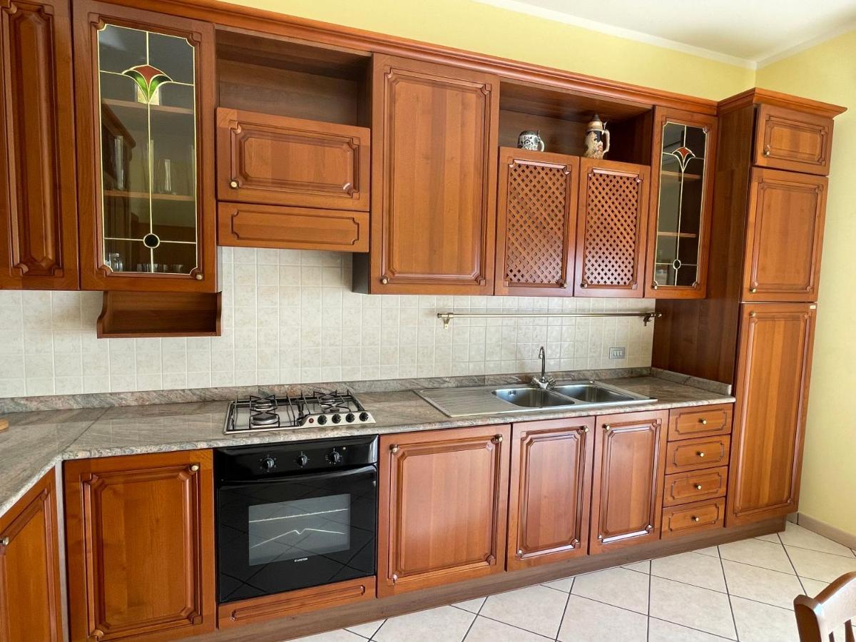 Apartamento Pipa'S Suntrap Taormina Exterior foto