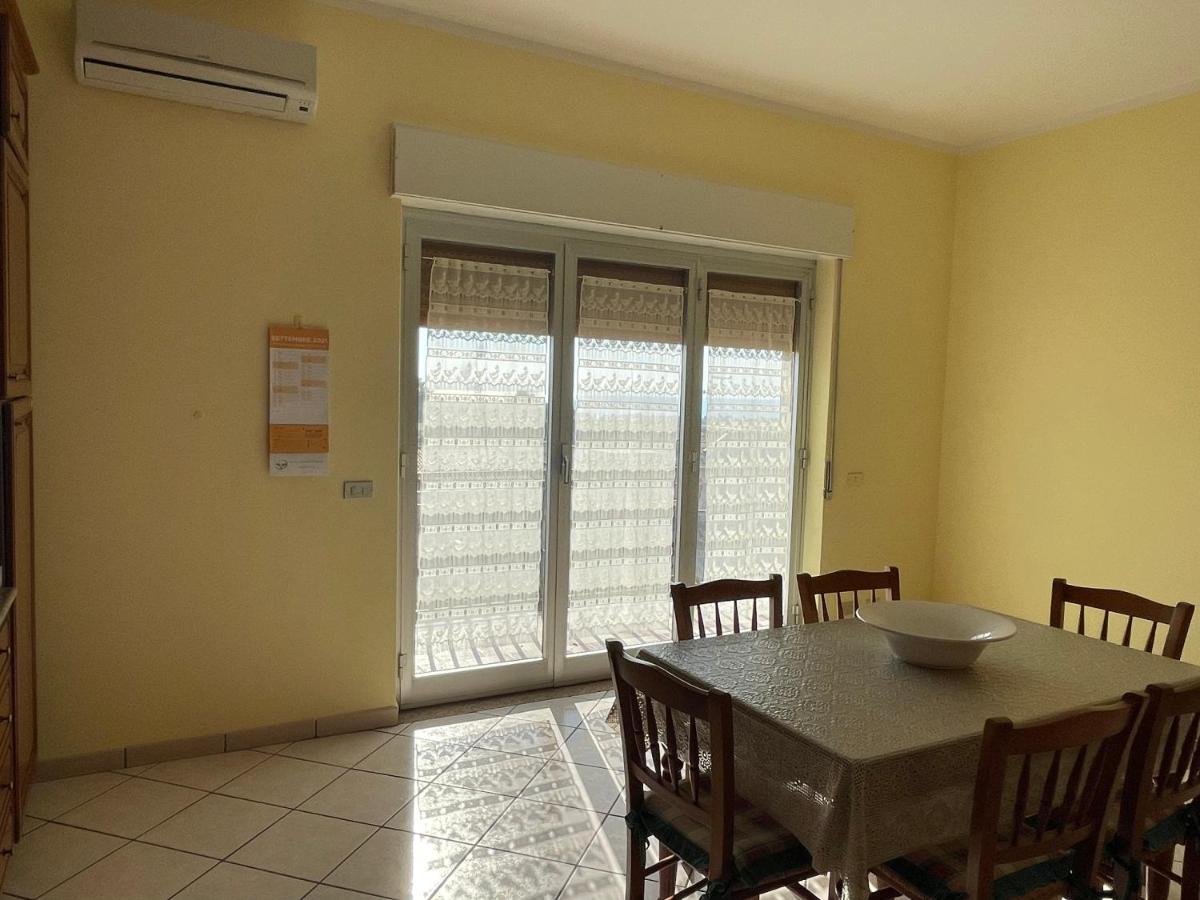 Apartamento Pipa'S Suntrap Taormina Exterior foto