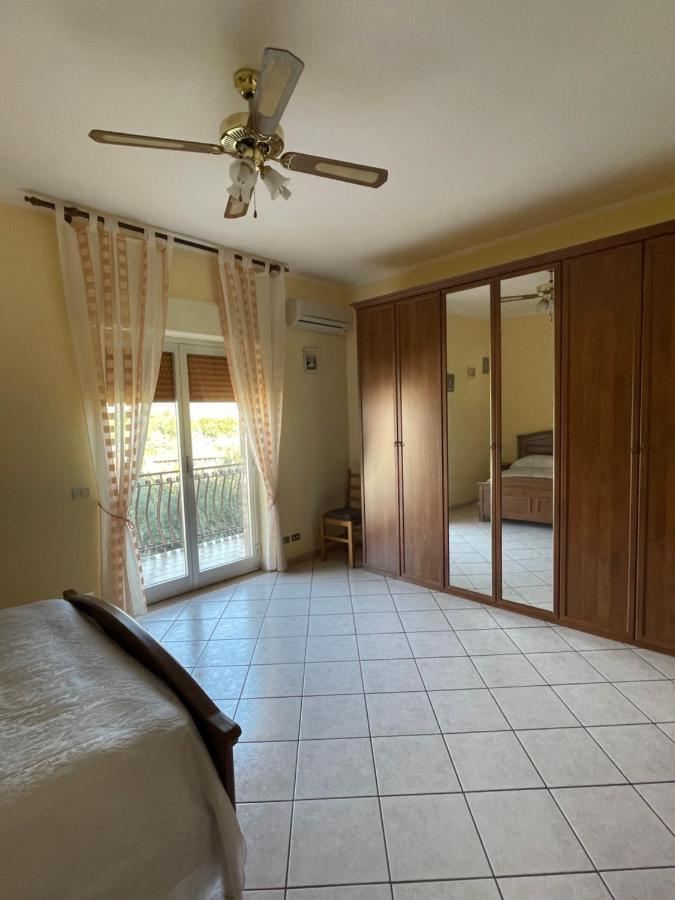 Apartamento Pipa'S Suntrap Taormina Exterior foto
