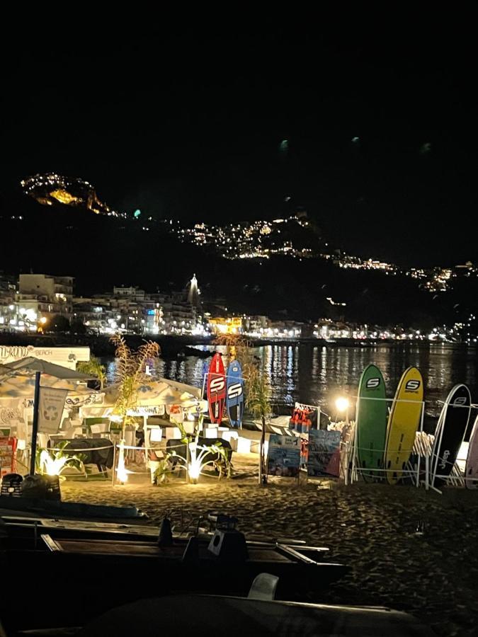 Apartamento Pipa'S Suntrap Taormina Exterior foto