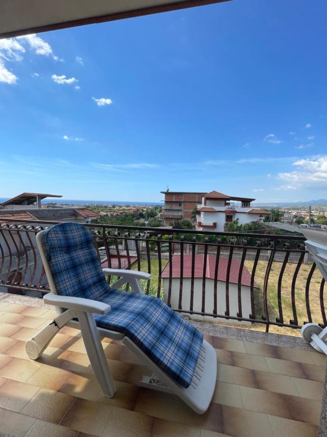 Apartamento Pipa'S Suntrap Taormina Exterior foto