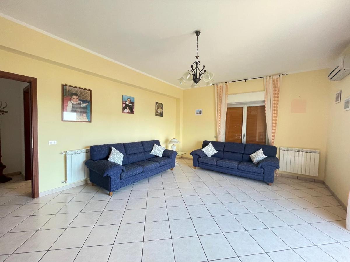 Apartamento Pipa'S Suntrap Taormina Exterior foto